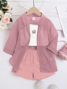 Dusty Pink