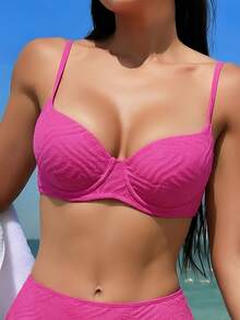 Rosa Fucsia