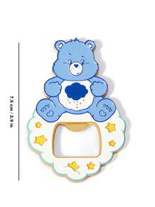 SHEIN X Care Bears 金屬開瓶器 - 藍色 - 查看 4