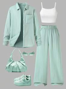 Verde