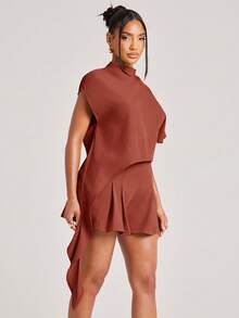 Rust Brown