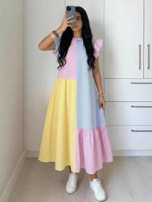 彩色