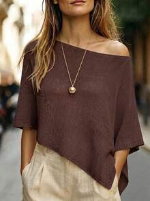 Coffee Brown