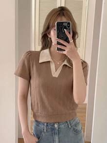 Coffee Brown