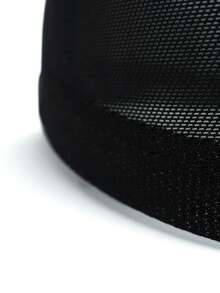 DrisQ DrisQ Romper Transparan Seksi Pria, Mode Bar - Hitam - View 3