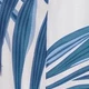 Blue and White