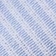 Blue and White