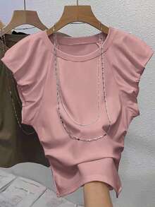 Dusty Pink
