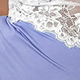 Lilac Purple