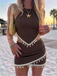 Coffee Brown