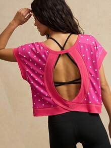 Hot Pink