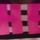 Hot Pink