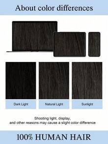 20PCS Straight Tape In Human Hair Extensions 100% Real Remy Human Hair 14-24inches Natural High Quality 50G/Pack For Salon Silky Seamless Invisible PU Tape In Hair Extensions - S2 - View 8
