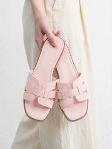 H pink