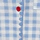 藍色