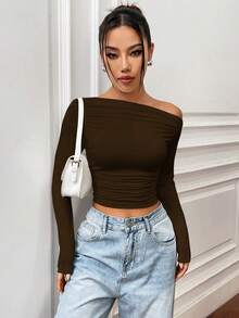 Coffee Brown