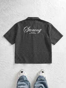 黑色
