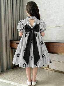 Black and White