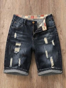 Dark Wash