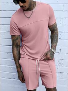 Dusty Pink
