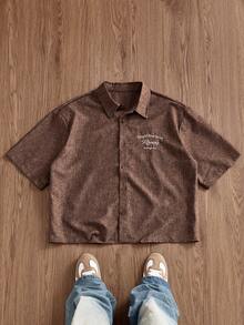 Coffee Brown