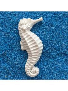 5件手工配件，尺寸1.5-2.5英吋，適用於海洋景觀微縮裝飾，適合魚缸裝飾品 - 多色 - 查看 9