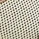 Brown and white mixed colors