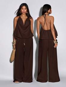 Rust Brown