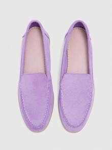 Mauve Purple