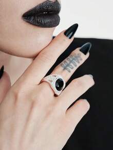 MortiRose Ring - Multicolor - View 7