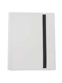 Card Binder With Side Pockets, Durable Collecting Album For Football Basketball Sports Cards, Card Storage Organizer - multicolor - View 8