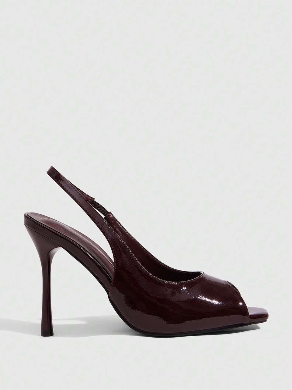 CUCCOO SZL Spring And Summer New Sexy Low Vamp Stilettos