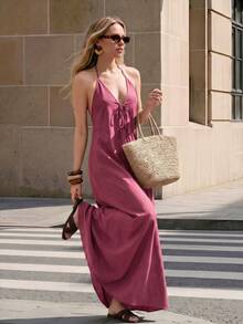 Mauve Purple