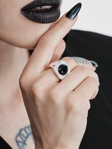MortiRose Ring - Multicolor - View 5