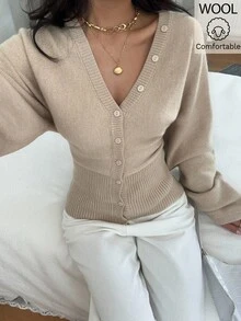 杏色