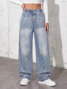 Medium Wash