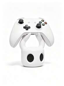Teckwe Cute Ghost Knight Game Controller Stand, Fashionable Display Holder Suitable For Most Game Console Accessories - View 3