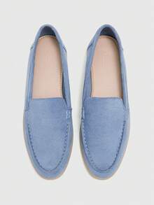 Dusty Blue