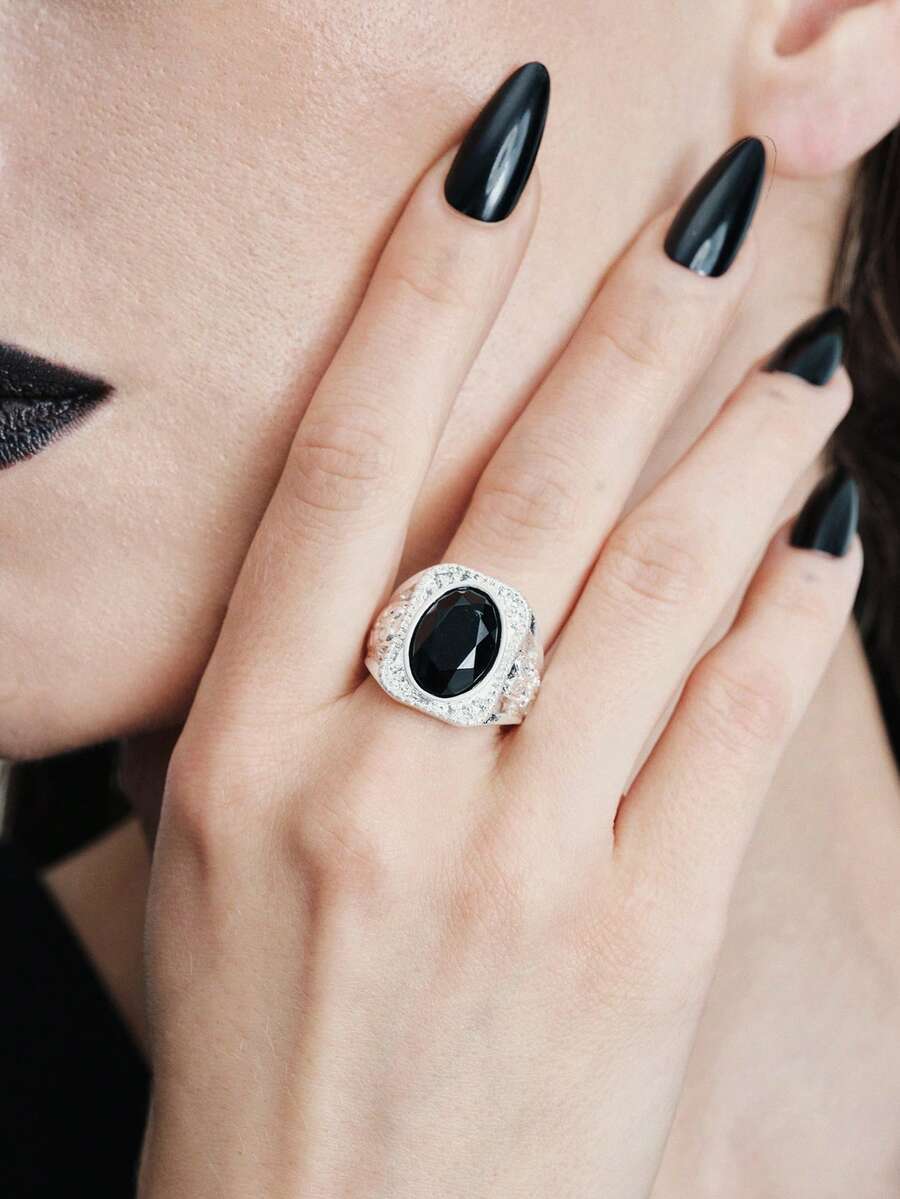 MortiRose Ring - Multicolor - View 1