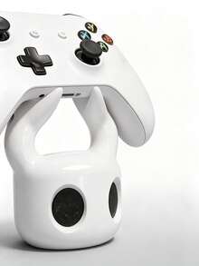 Teckwe Cute Ghost Knight Game Controller Stand, Fashionable Display Holder Suitable For Most Game Console Accessories - View 6