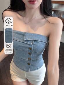 淺色水洗藍