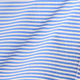 Blue and White