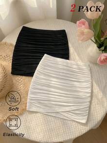 黑與白