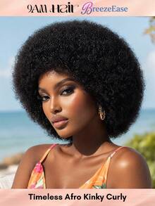 Natural Black
