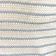 Blue and White