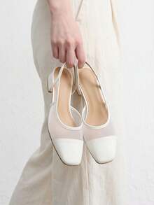 Moonlight White