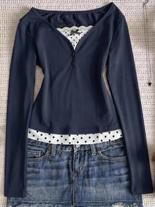 Navy Blue