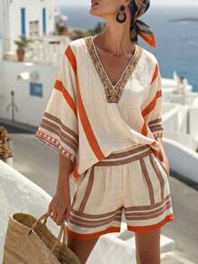 Burnt Orange