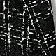 Black and White
