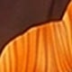 棕色